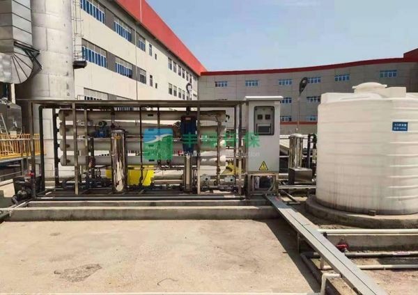 工業(yè)廢水處理的方法和原則有哪些？