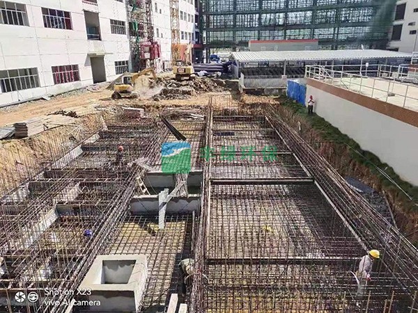 廢水處理|城鎮(zhèn)生活廢水處理是如何凈化的？