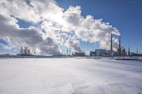 工業(yè)廢水處理：保護環(huán)境、促進可持續(xù)發(fā)展的重要舉措