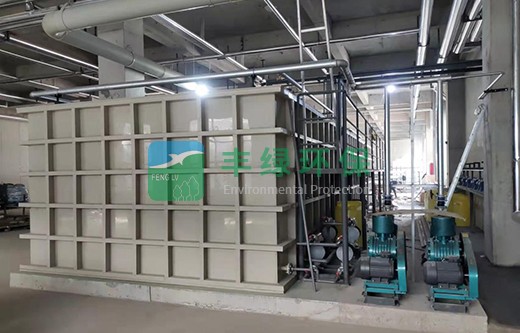 有哪些常見的廢氣處理技術(shù)被用于環(huán)保和健康保護？