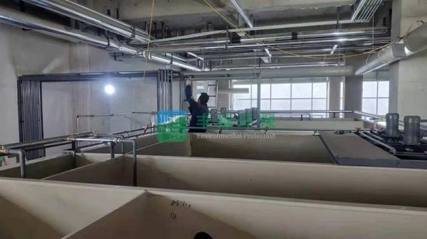 廢水處理對環(huán)境保護(hù)的實(shí)際效果是什么？