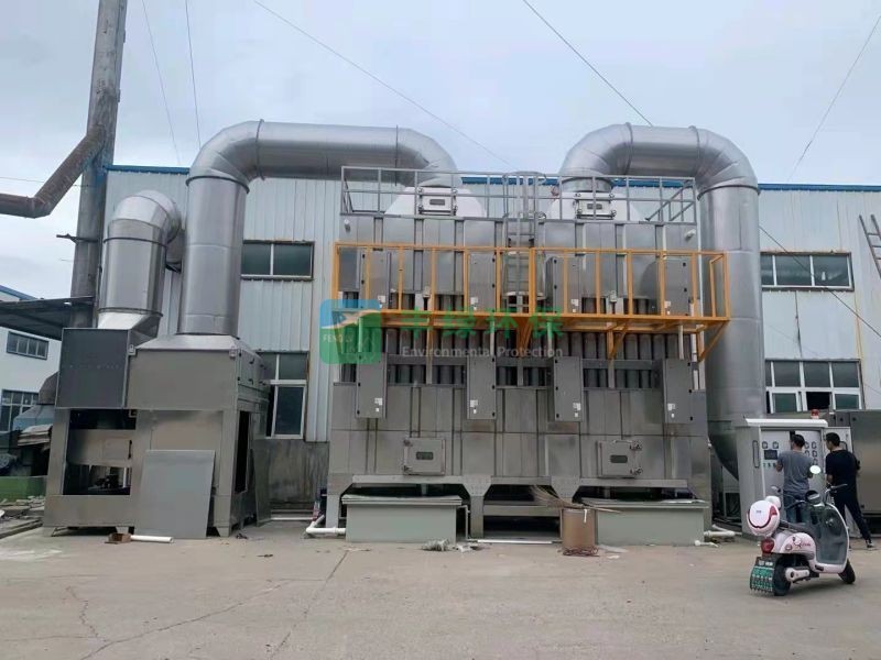 廢氣處理的方法有哪些，哪種更環(huán)保？