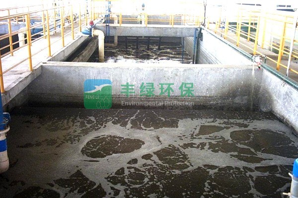 廢水處理后排放標(biāo)準(zhǔn)對(duì)環(huán)境有什么影響？