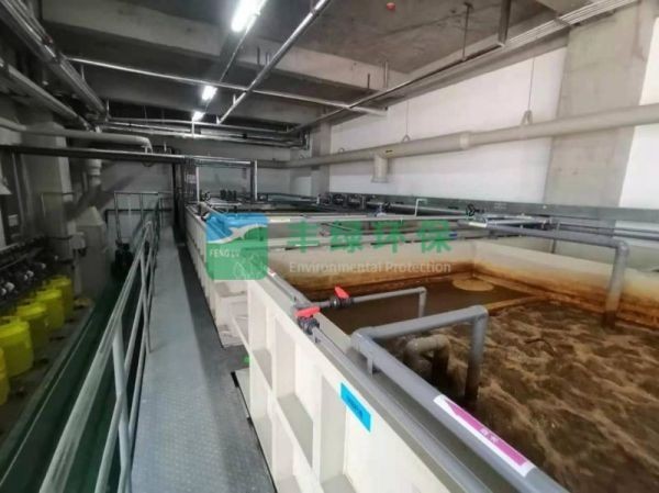 在進(jìn)行工業(yè)廢水處理時(shí)，有哪些環(huán)保和經(jīng)濟(jì)效益需要考慮？